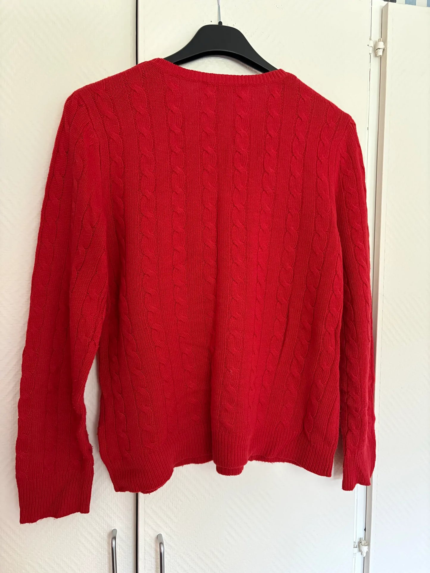 Ralph Lauren Lauren Sweater