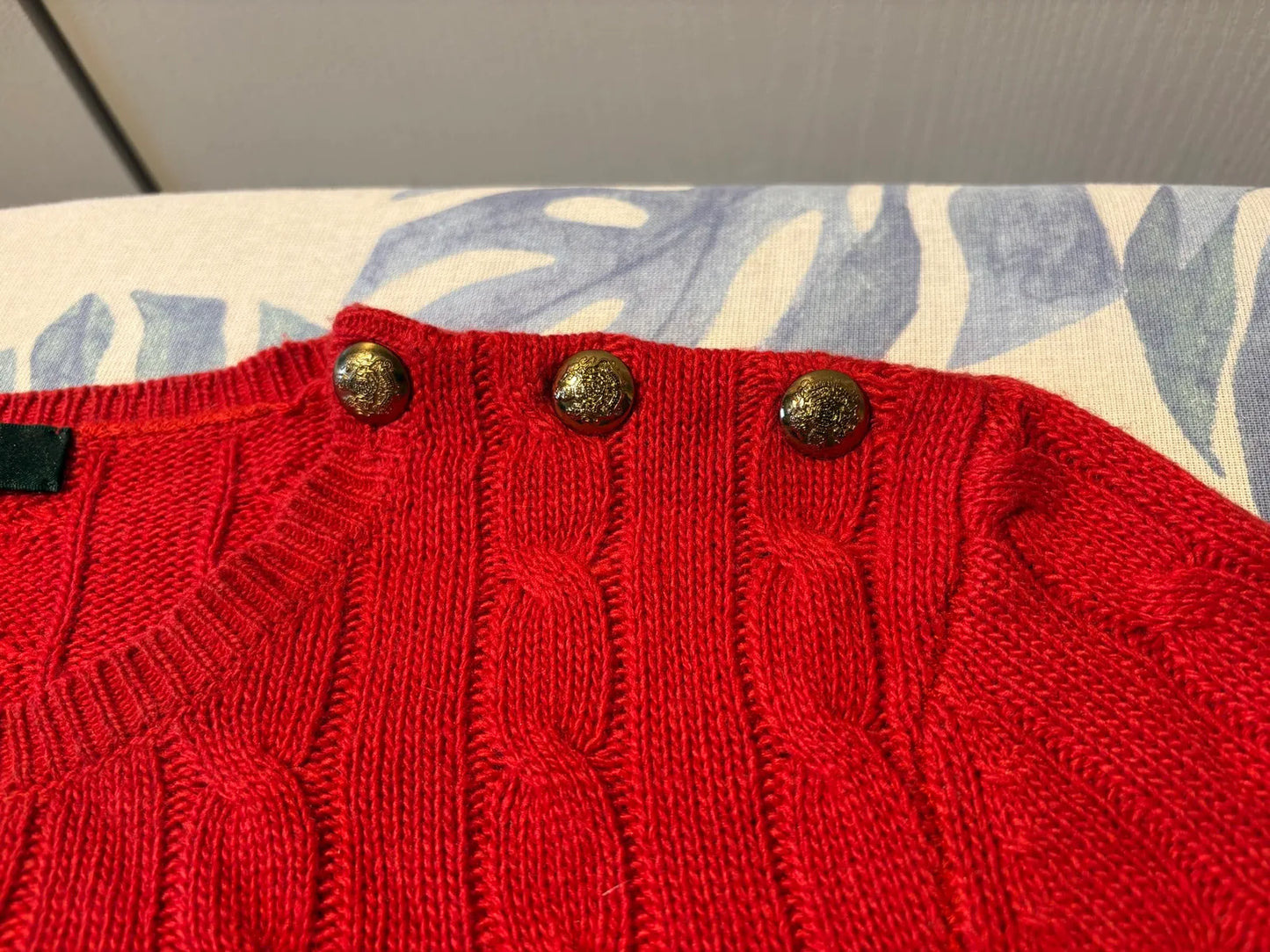 Ralph Lauren Lauren Sweater