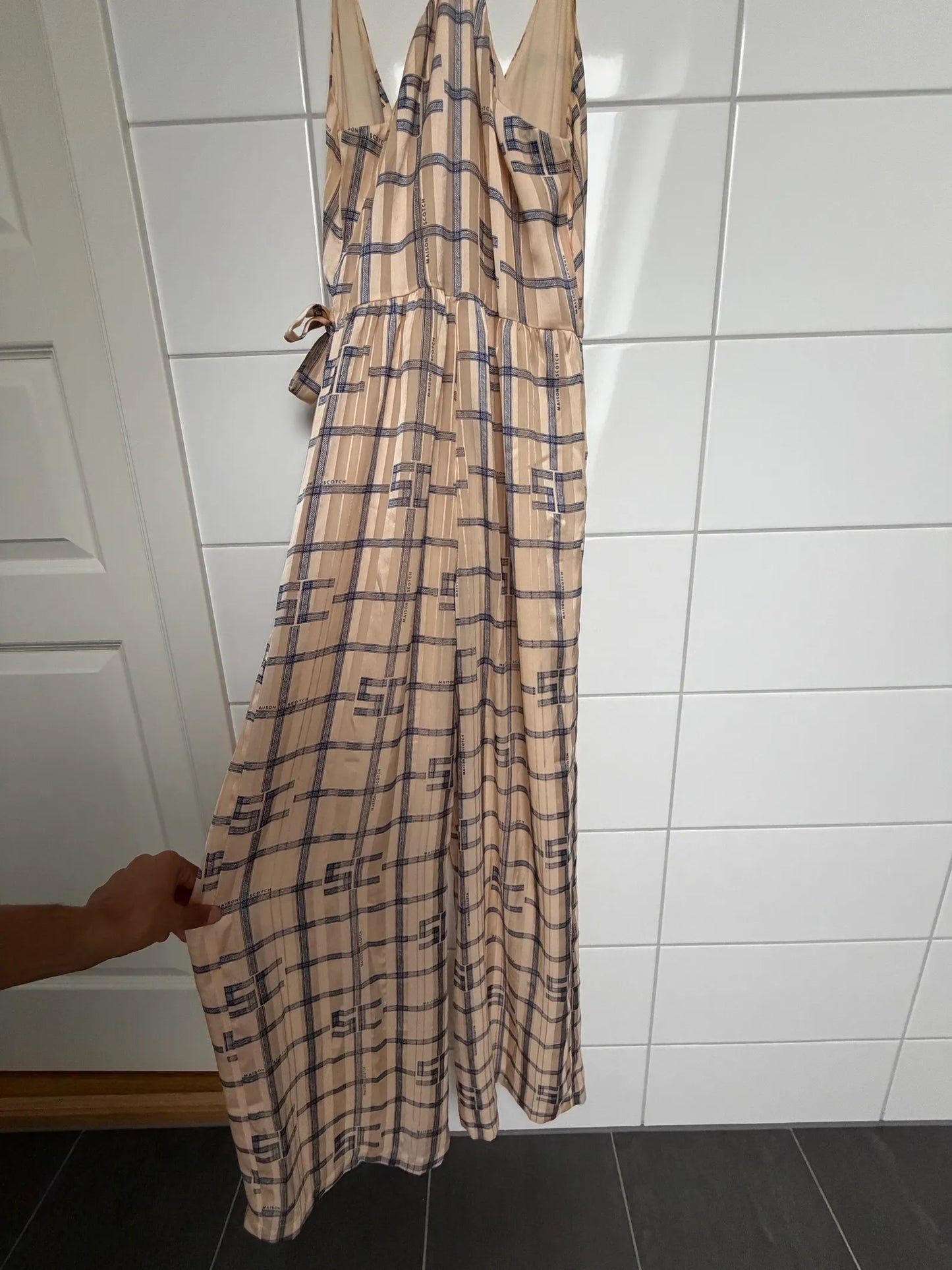 Scotch & Soda-jumpsuit