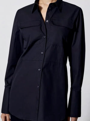 Dagmar-blus