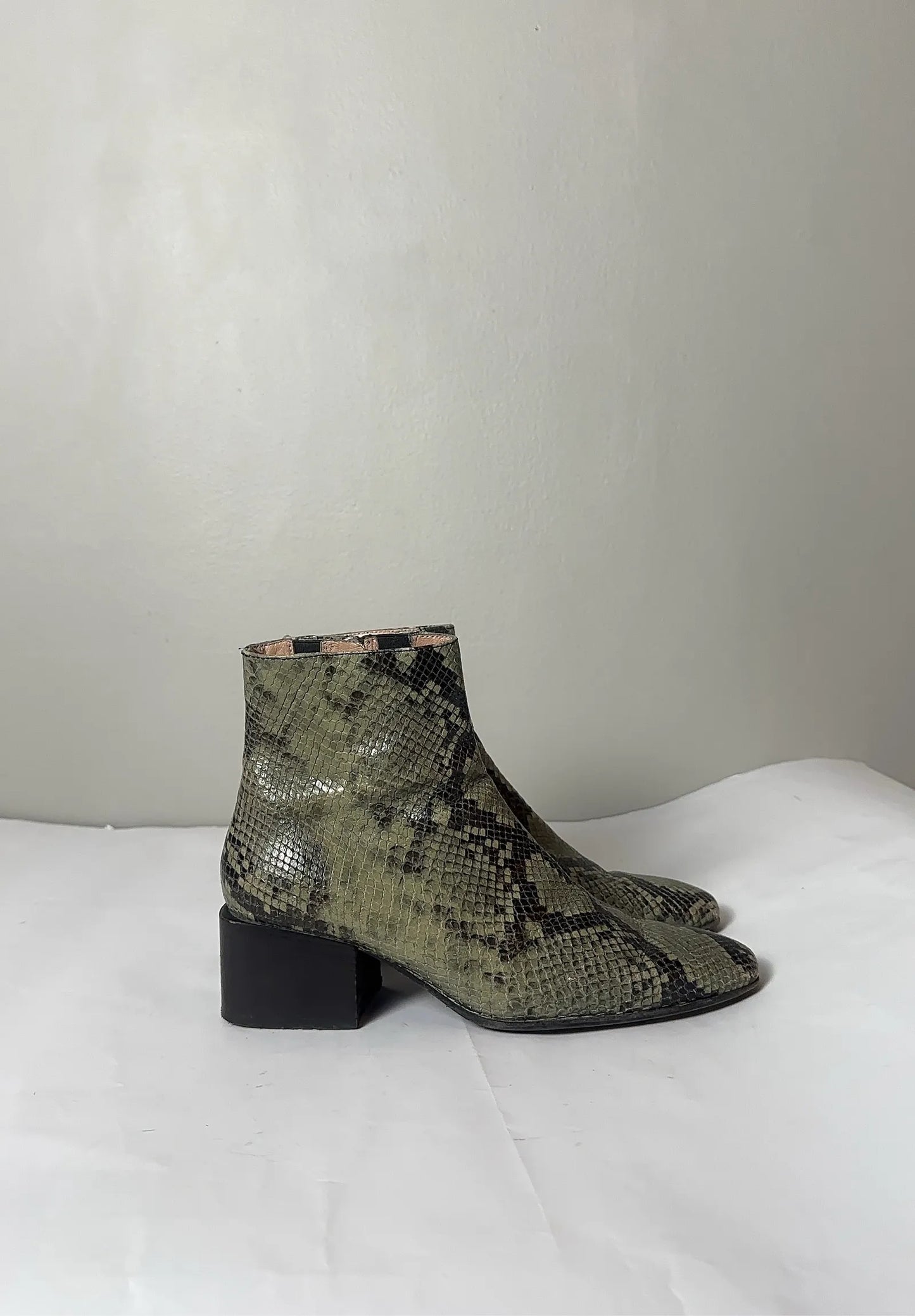Acne Studios Boots