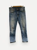 Nudie Lean Dean-jeans