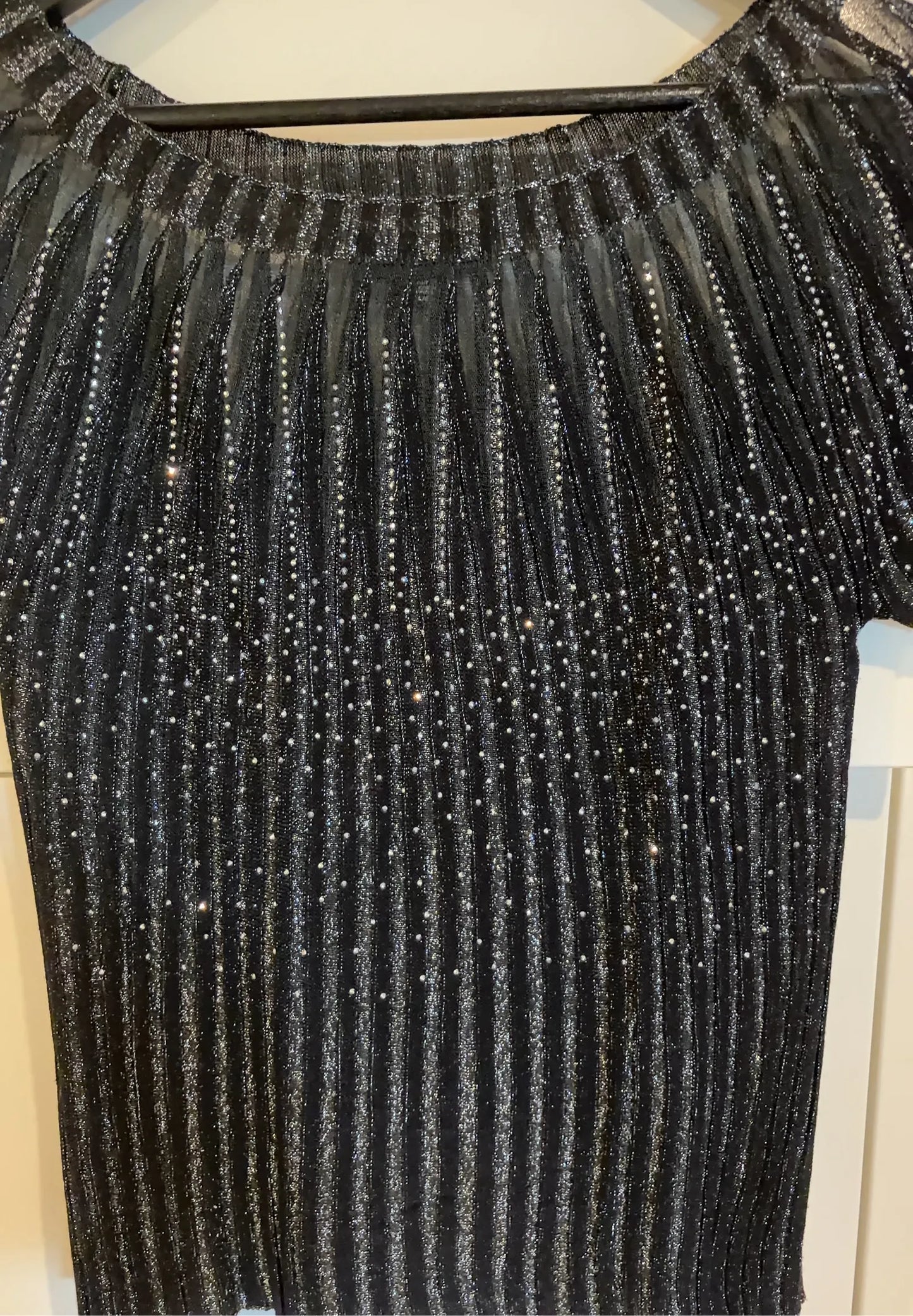 Frank Lyman Blouse