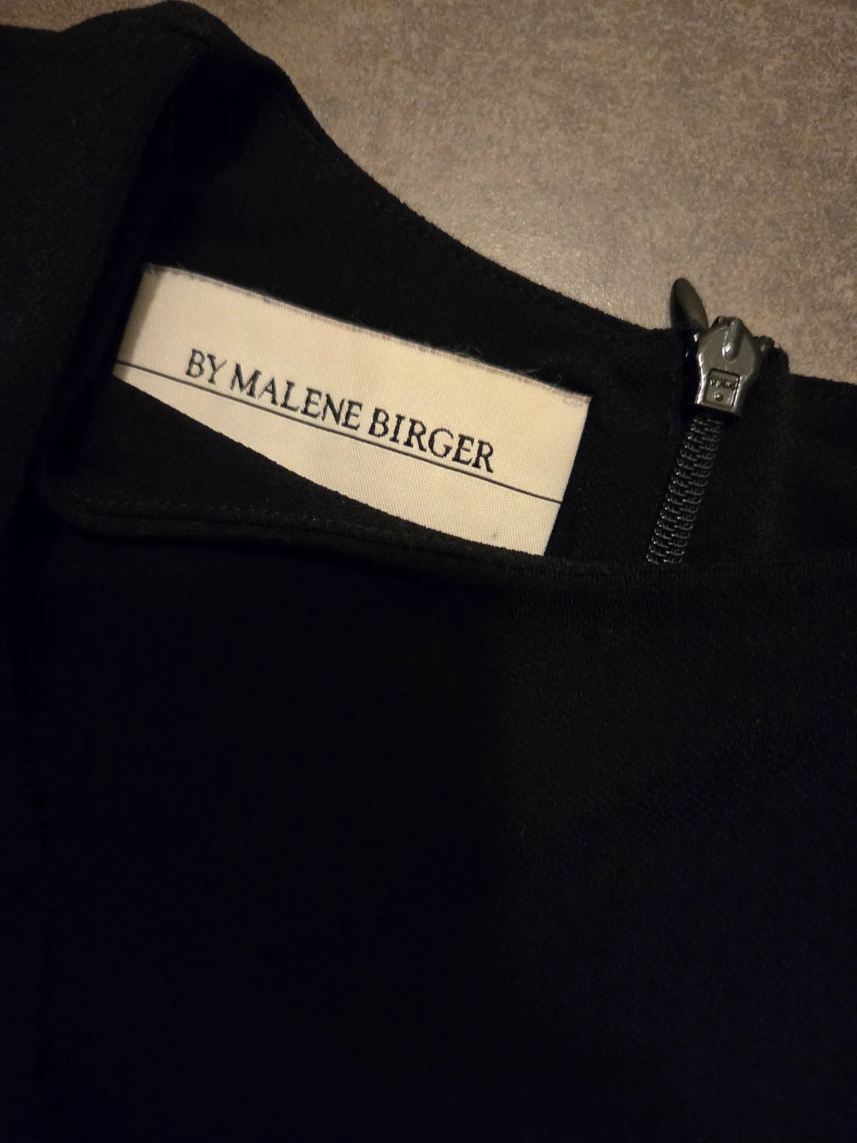 By Malene Birger Propalla-klänning