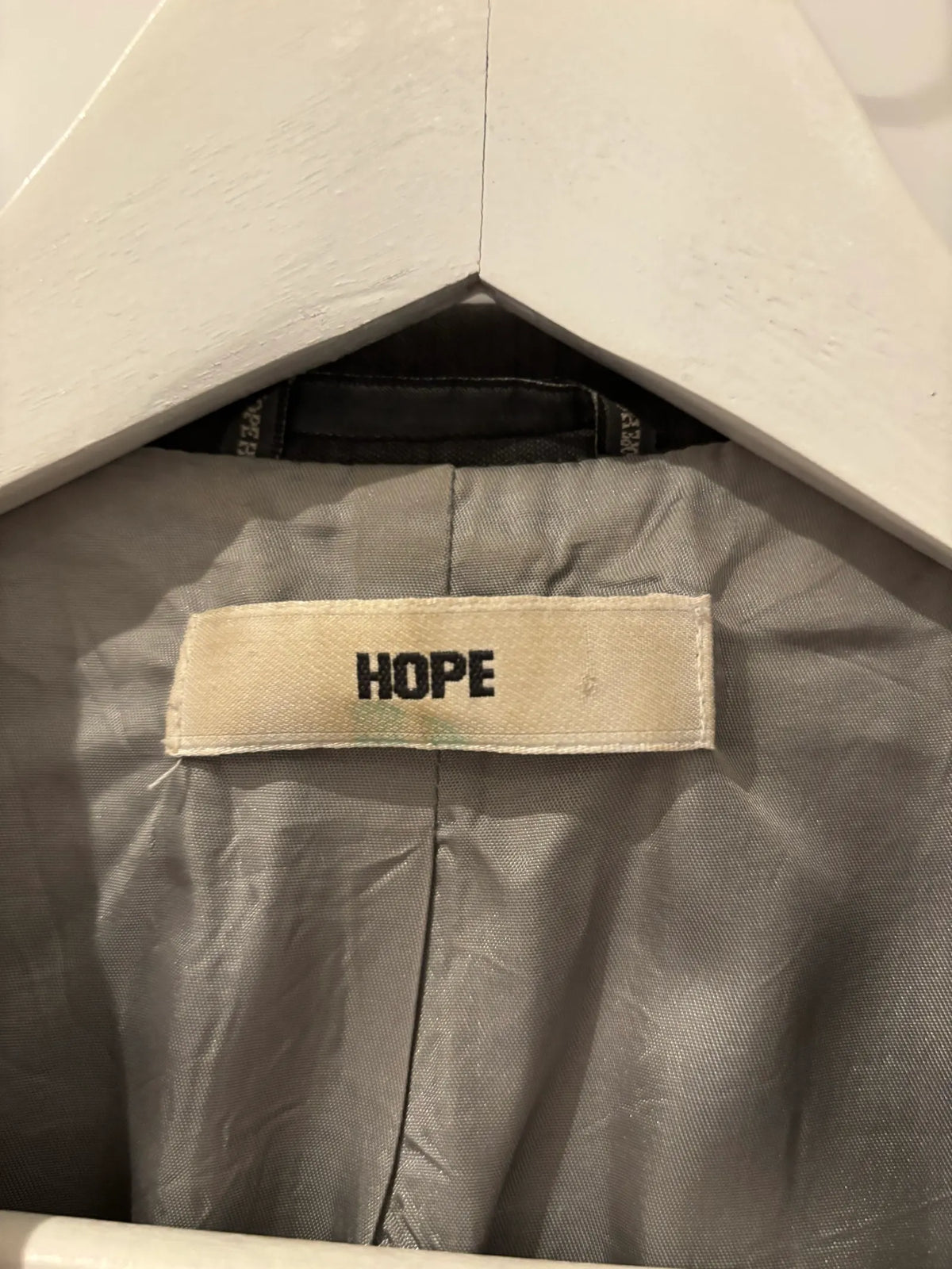 Hope Blazer