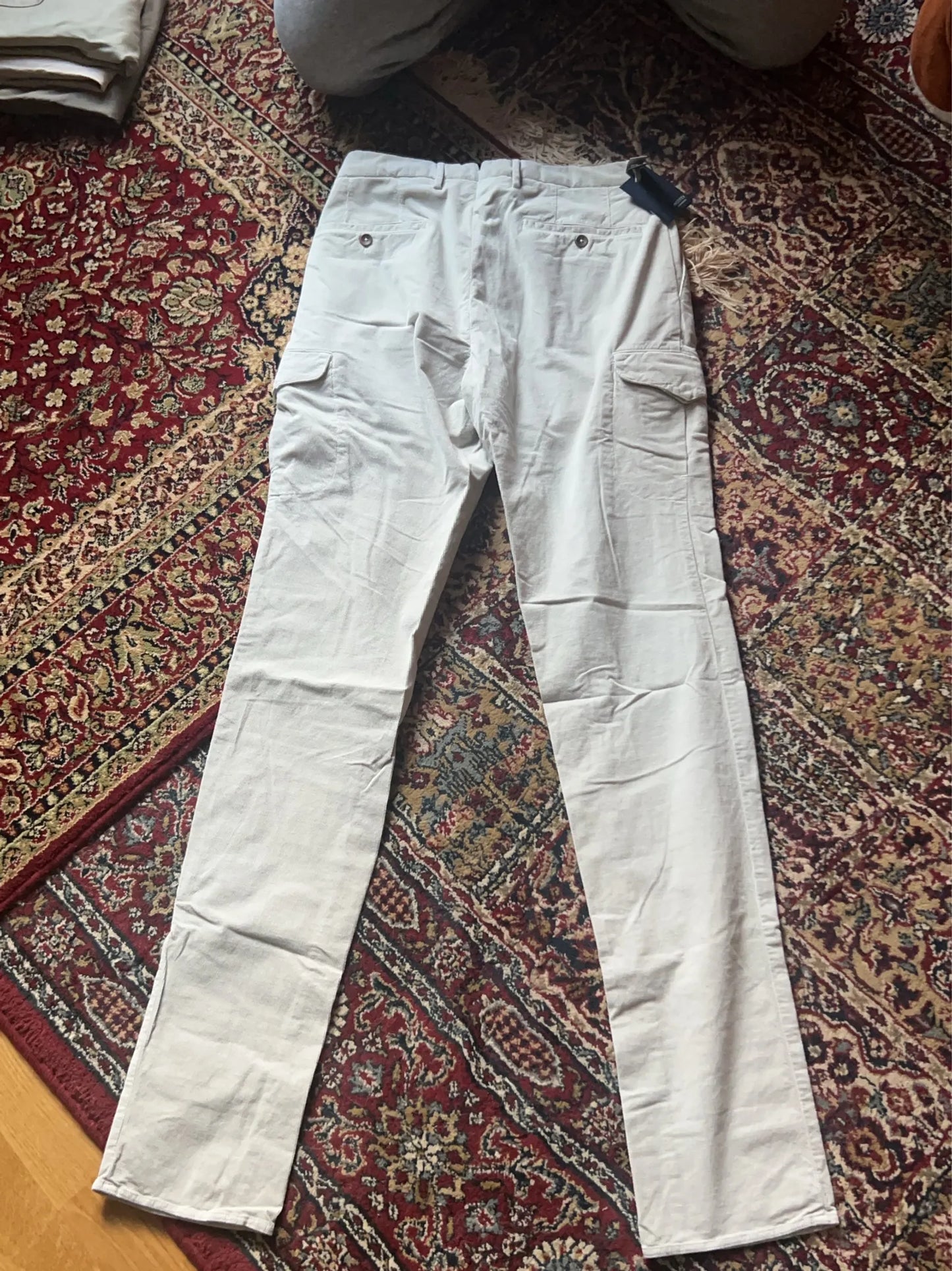 Incotex Trousers