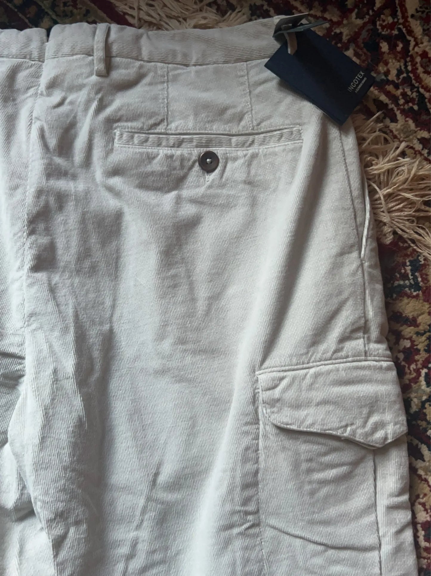 Incotex Trousers