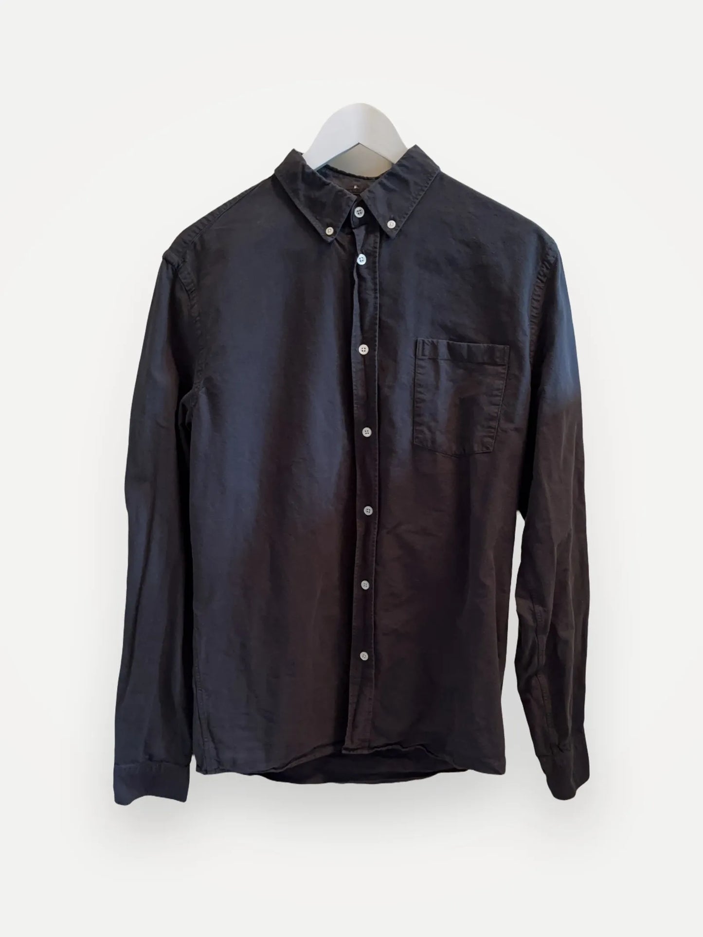 Asket The Oxford-skjorta