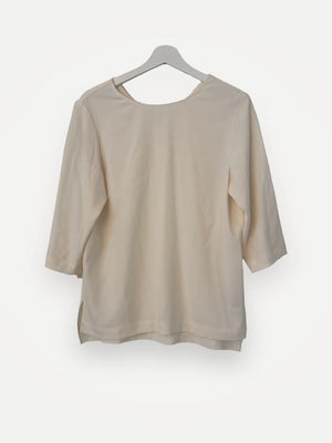 Filippa K Drapey-blus