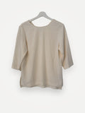 Filippa K Drapey-blus