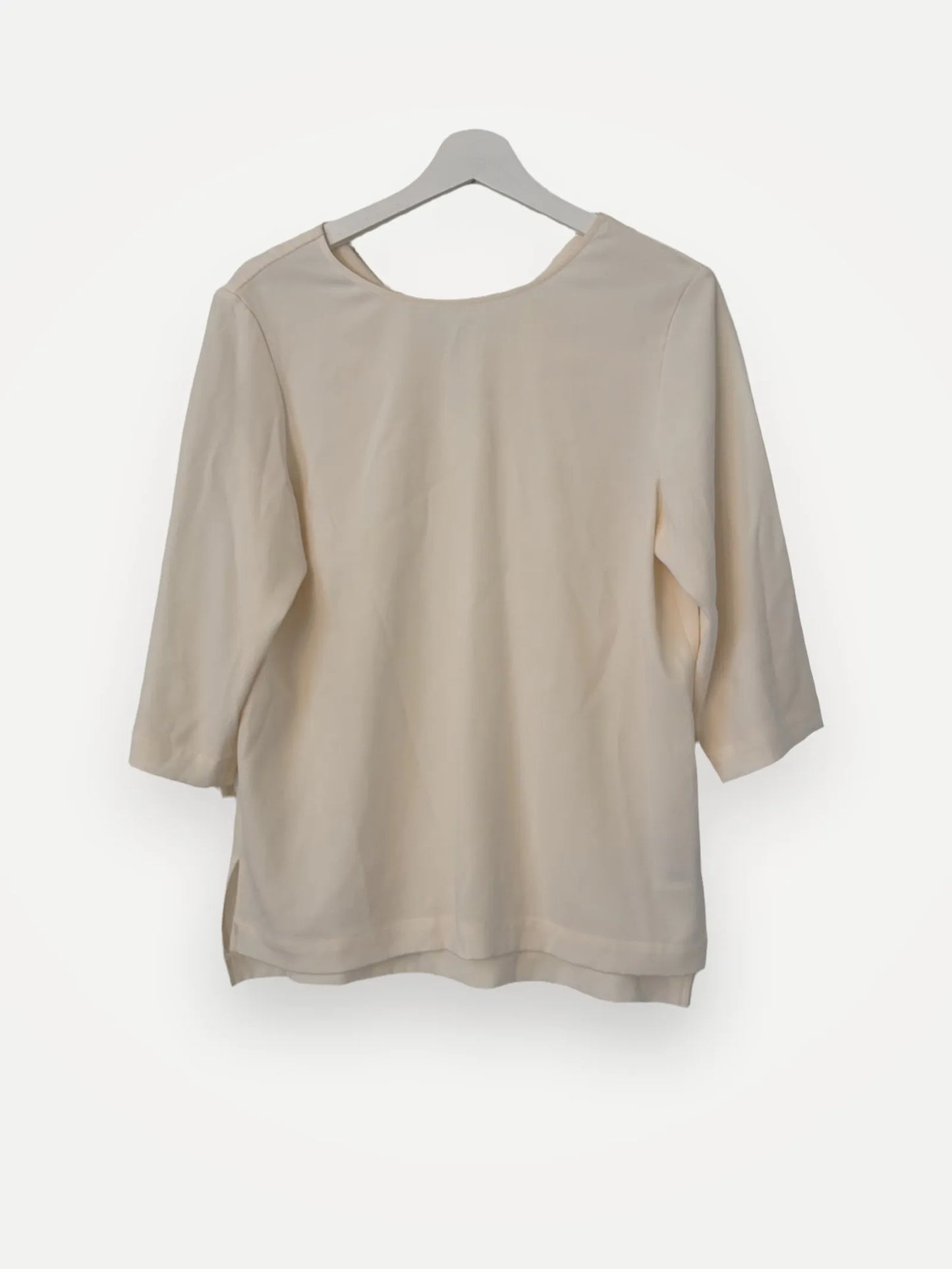 Filippa K Drapey-blus