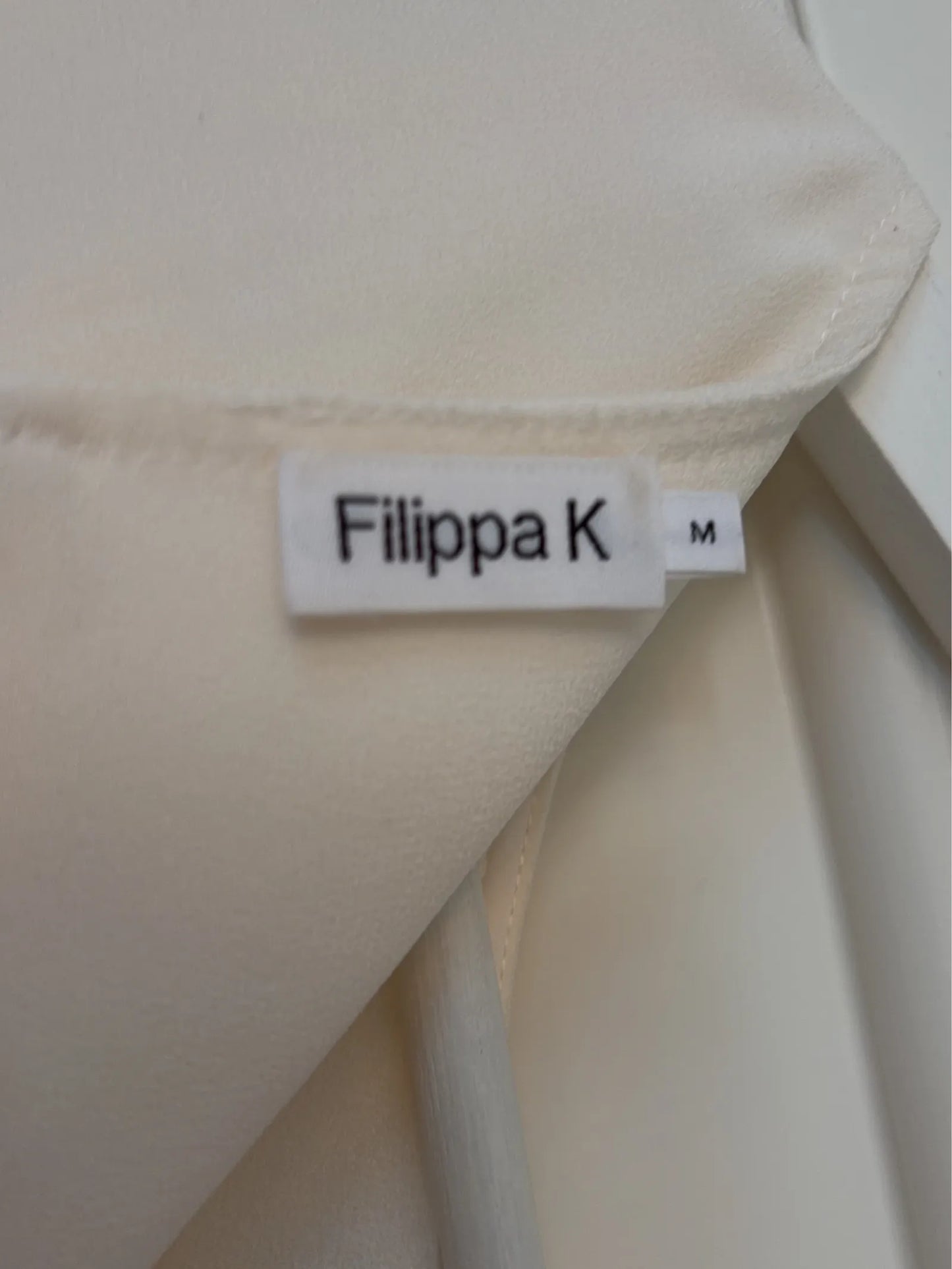 Filippa K Drapey-blus