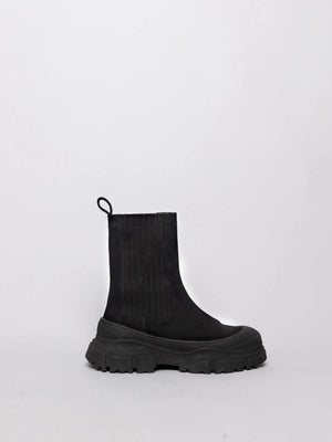 Blankens The Seattle-skinnboots NWT