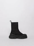 Blankens The Seattle-skinnboots NWT
