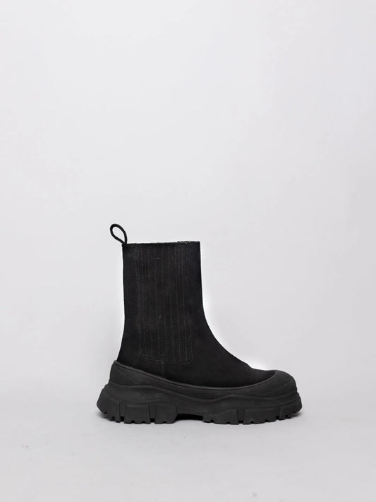 Blankens The Seattle Boots