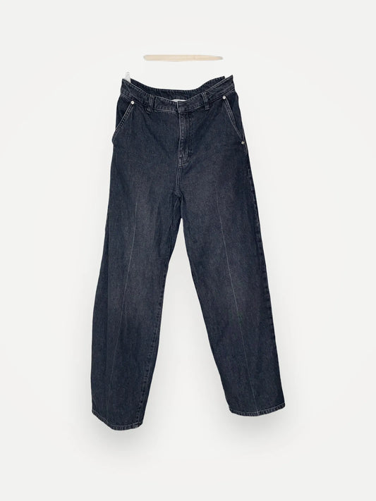 Second Female-jeans