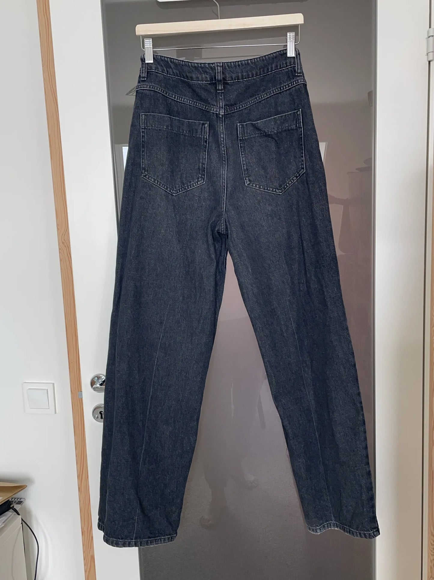 Second Female Jeans