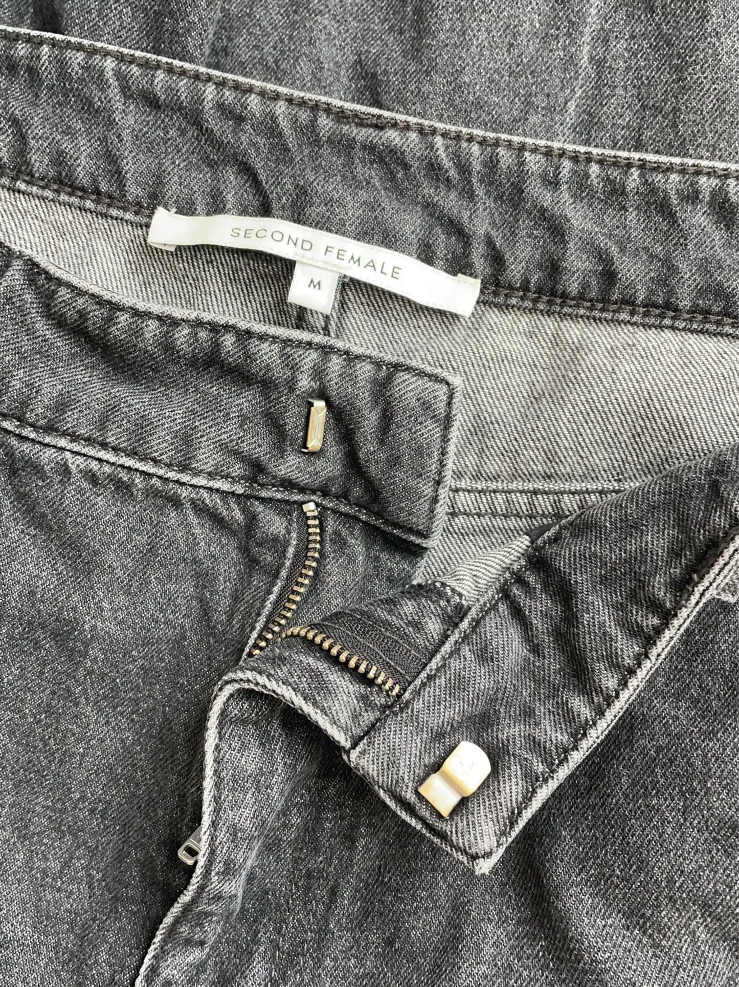 Second Female Jeans