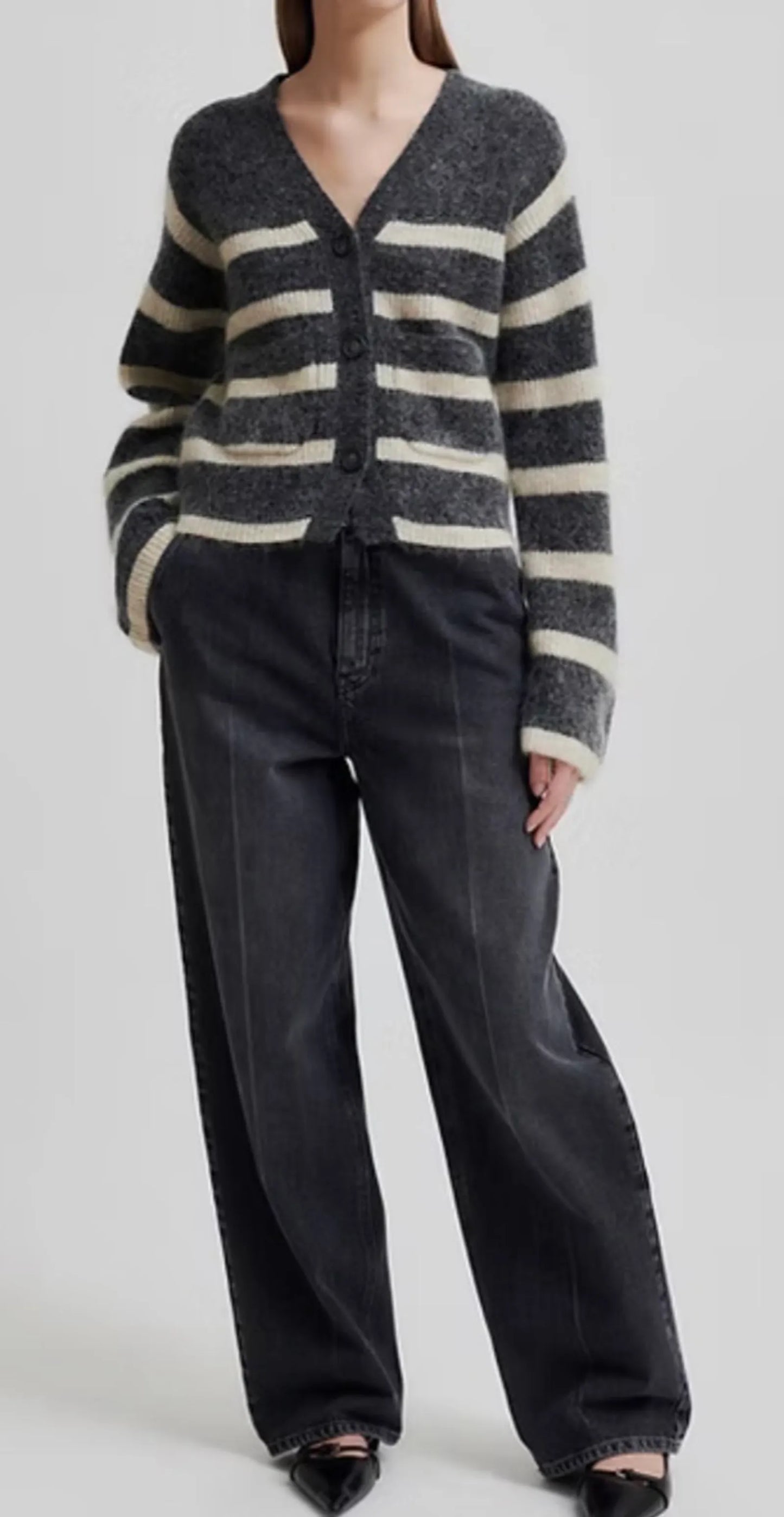 Second Female Jeans