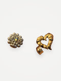 Toteme Brooch