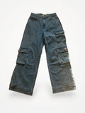 Gestuz-jeans