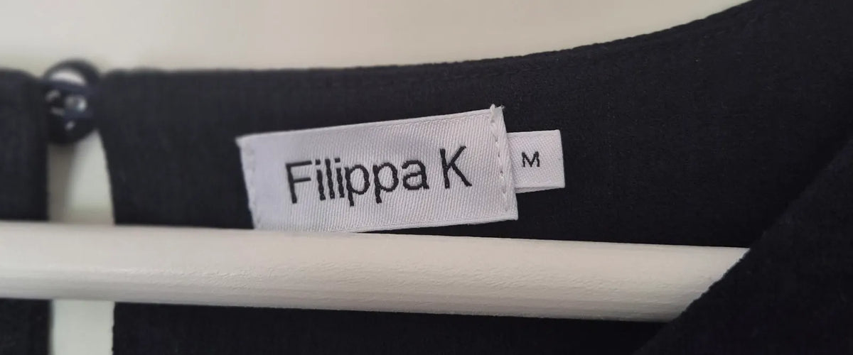 Filippa K 24678 Textured Dress