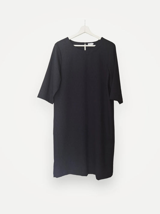 Filippa K 24678 Textured-klänning