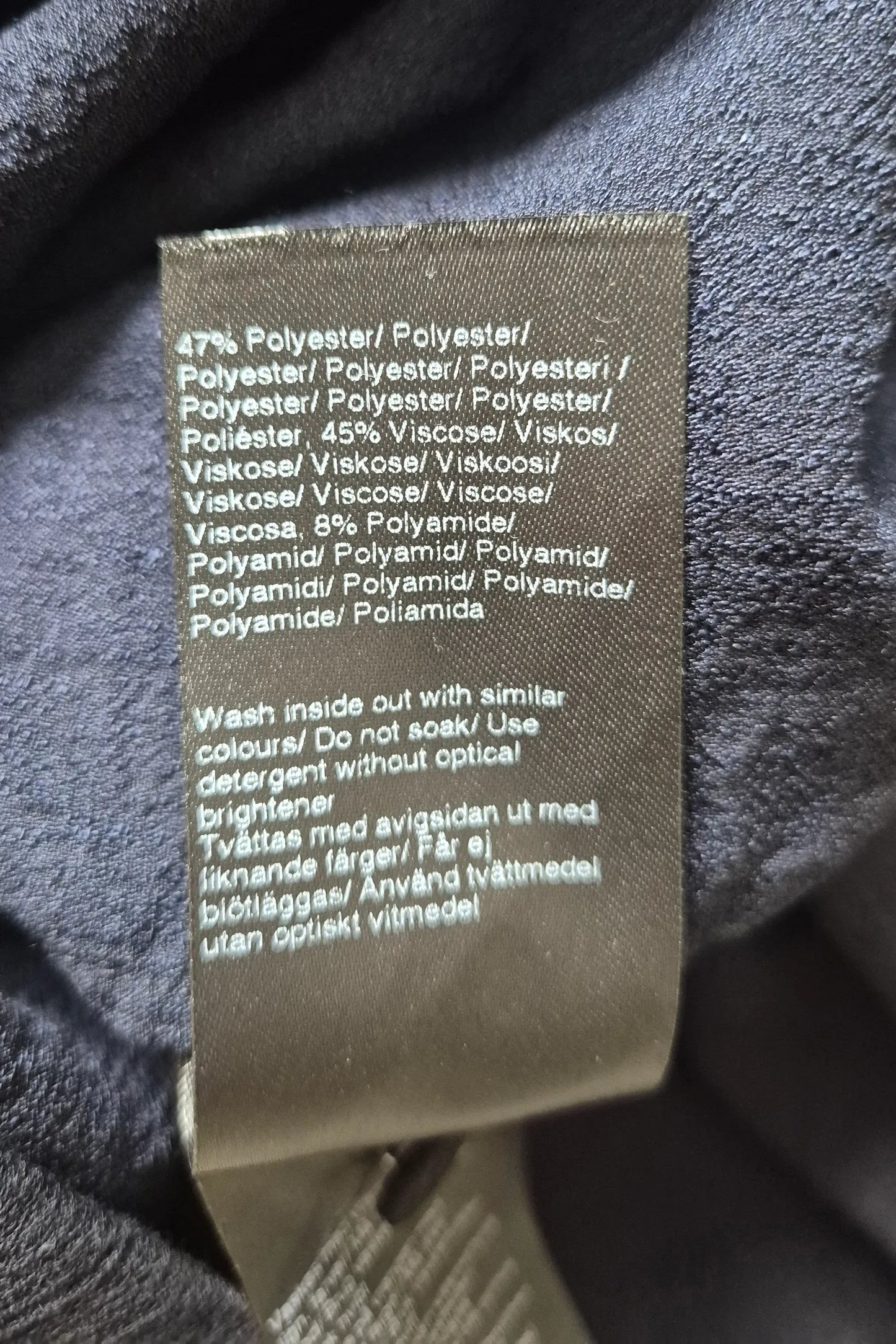 Filippa K 24678 Textured Dress