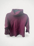 Twist & Tango Turtleneck