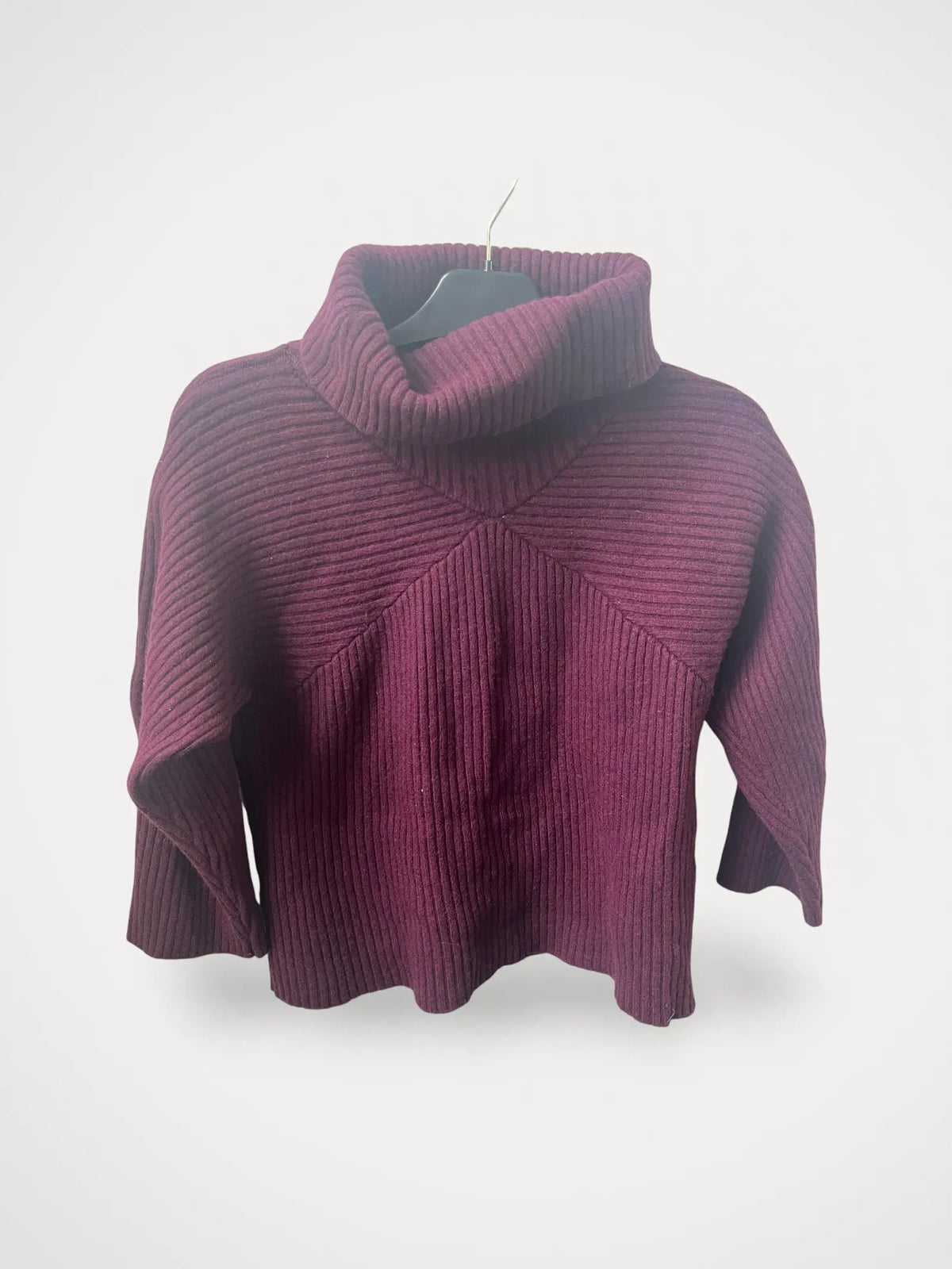 Twist & Tango Turtleneck