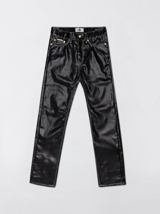 Eytys Orion Tar Black Jeans