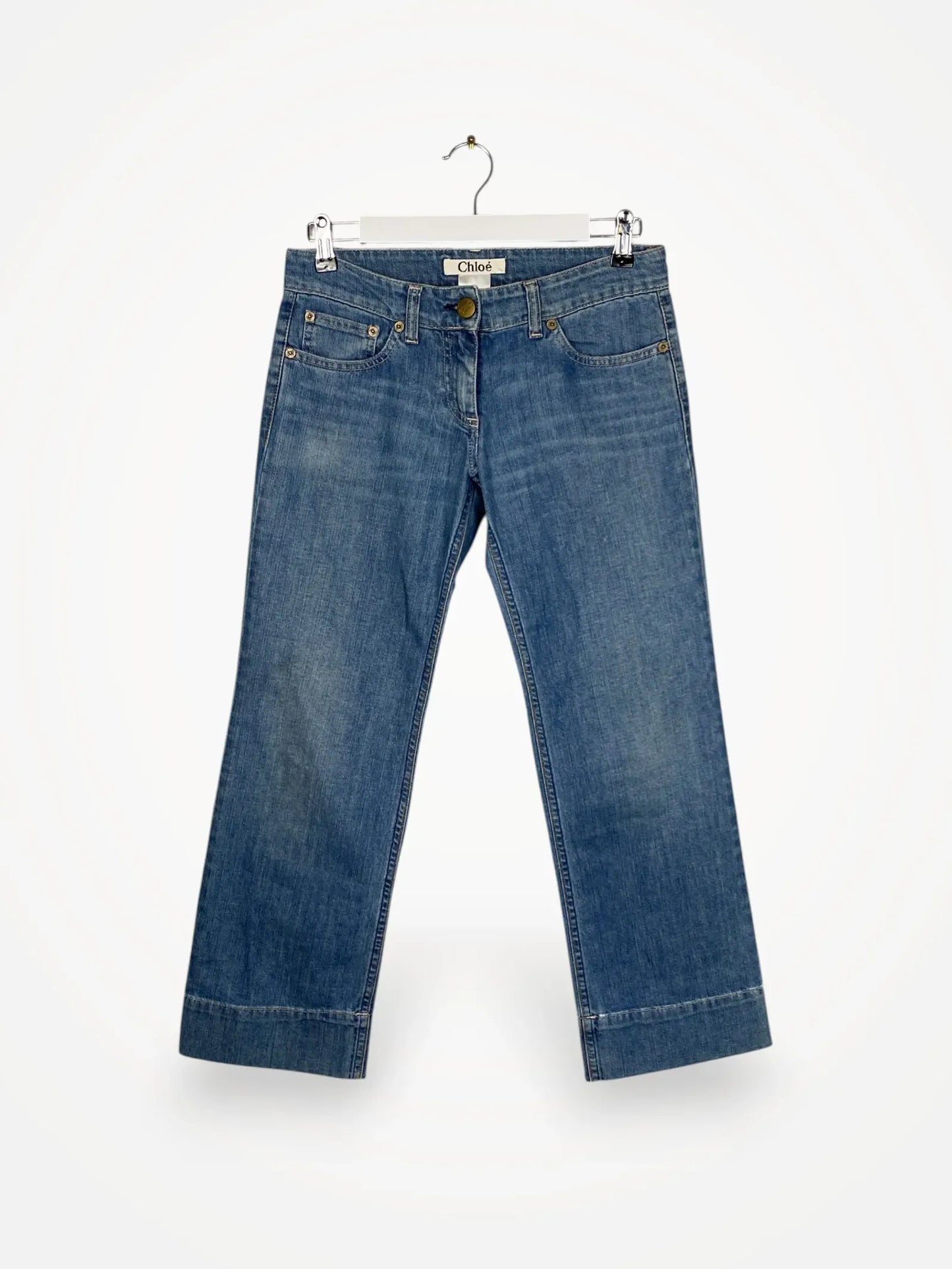 Chloé-jeans
