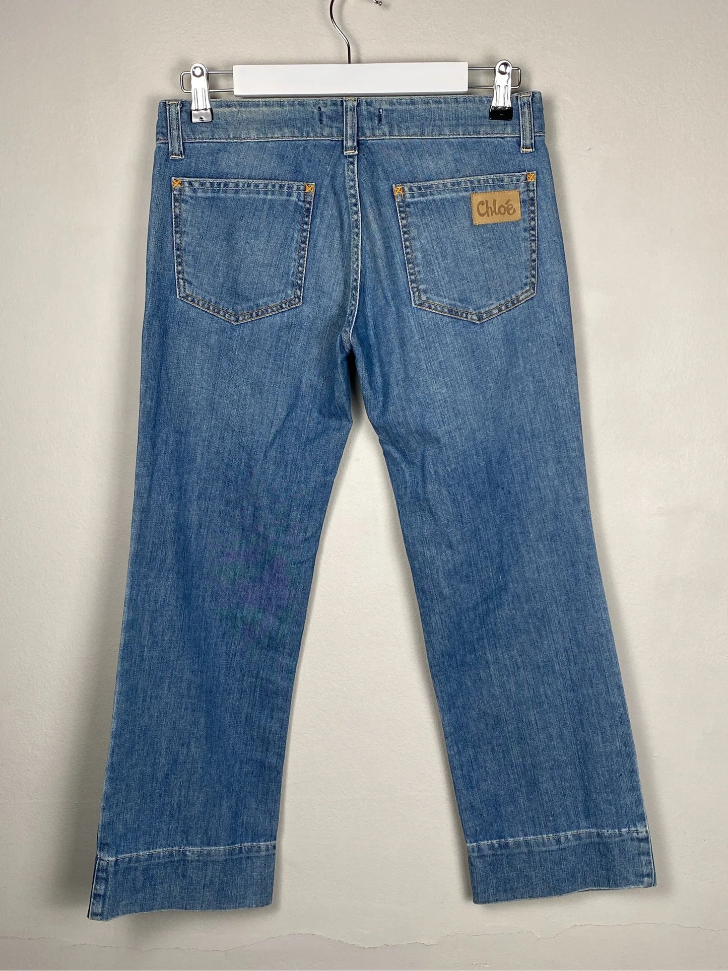 Chloé-jeans