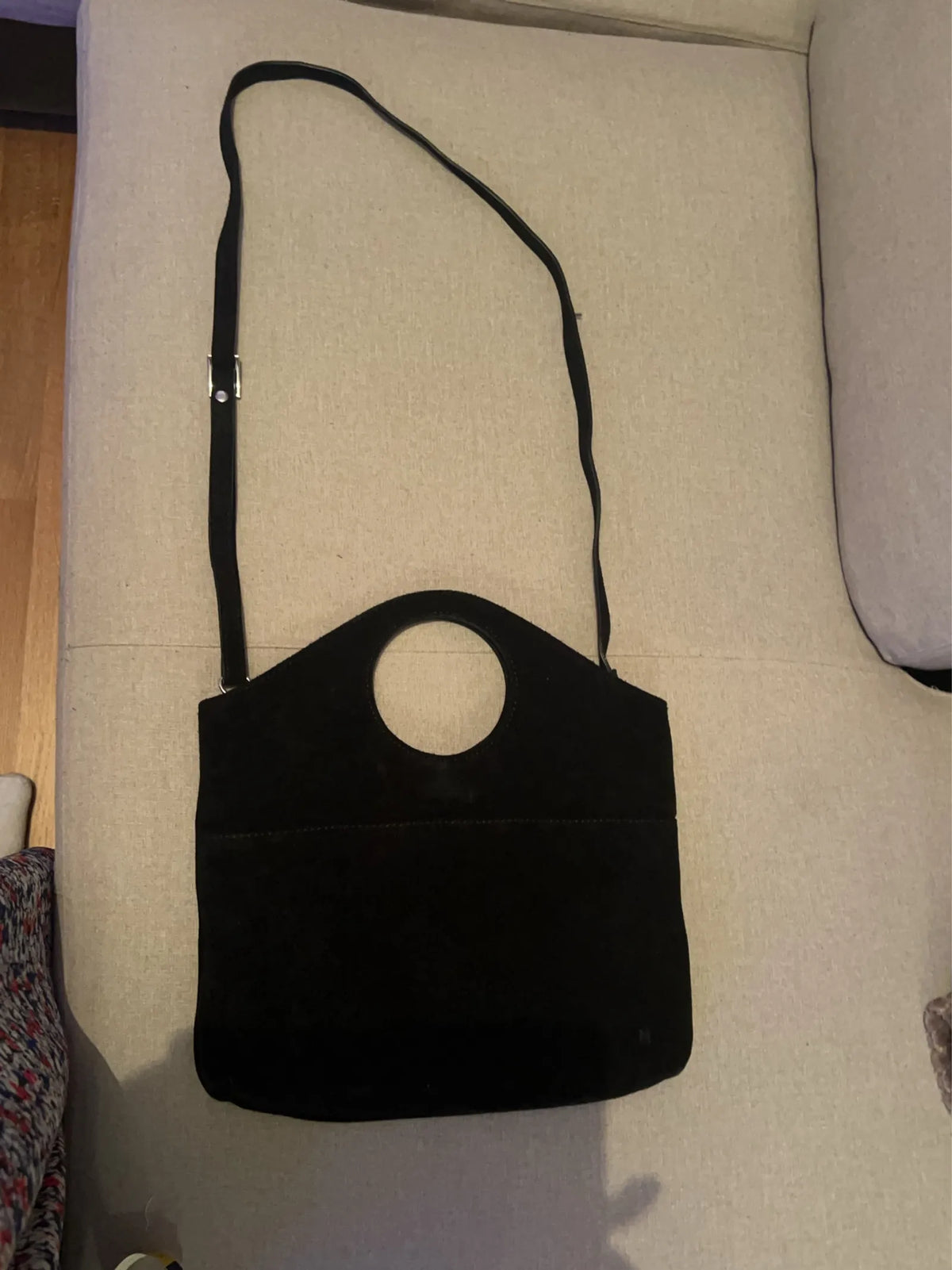 Manfield Handbag