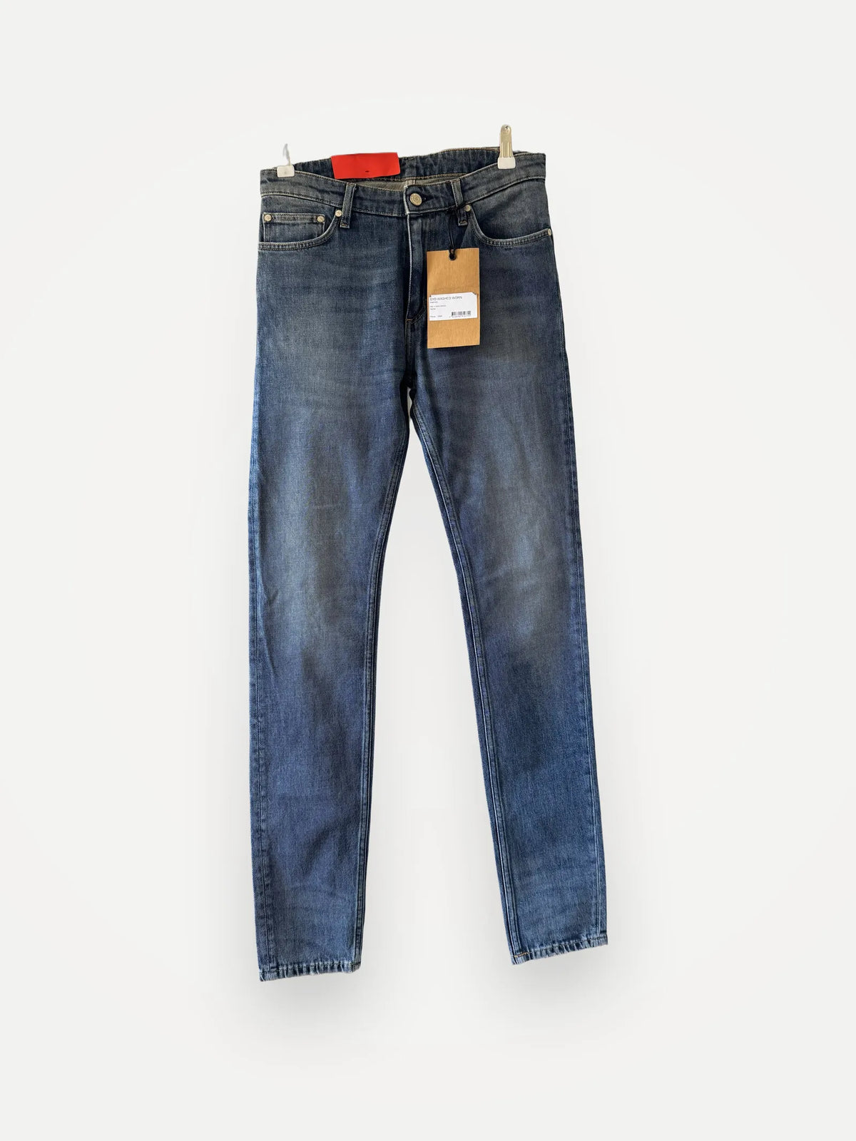 Whyred-jeans NWT