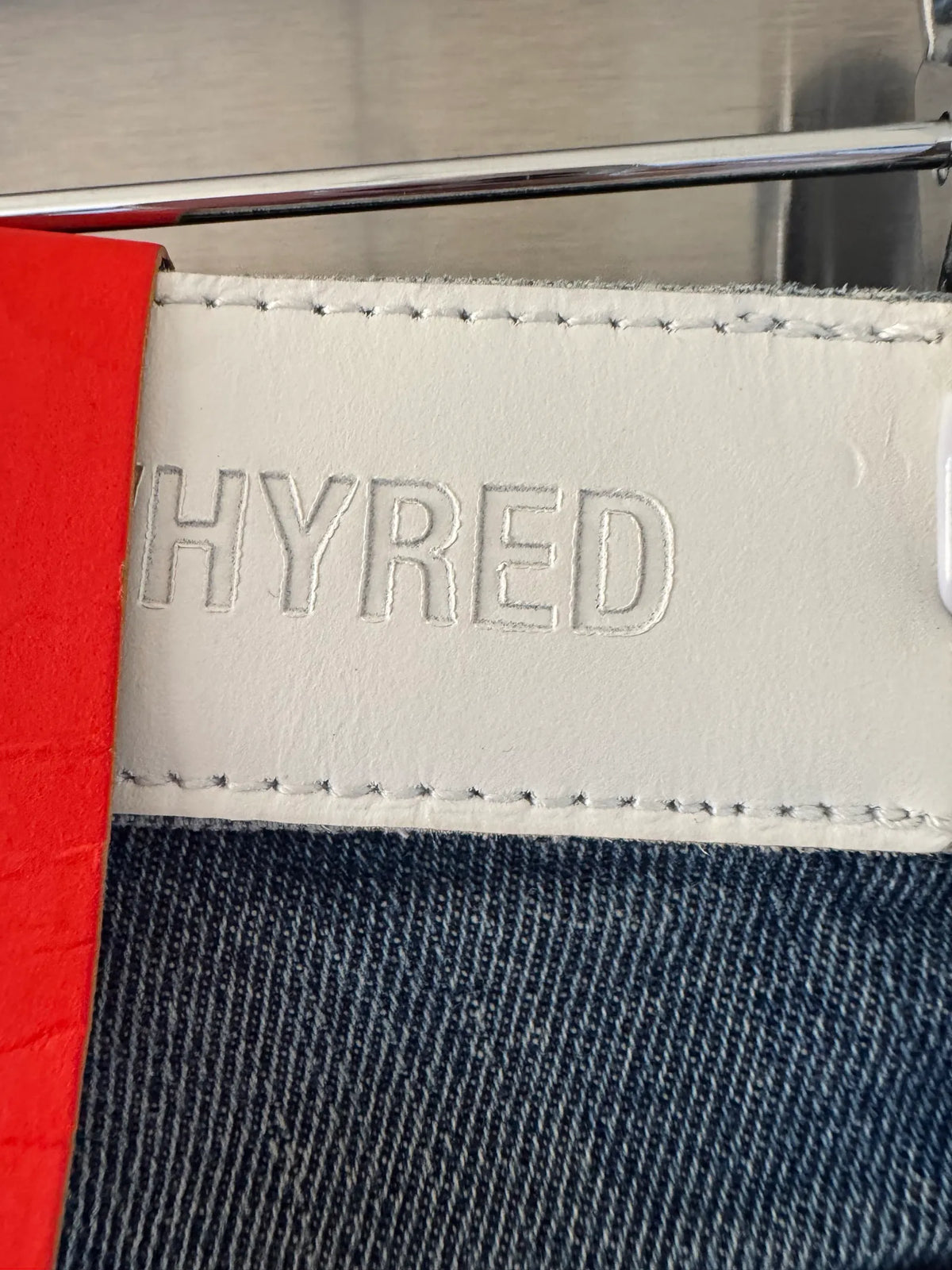 Whyred-jeans NWT