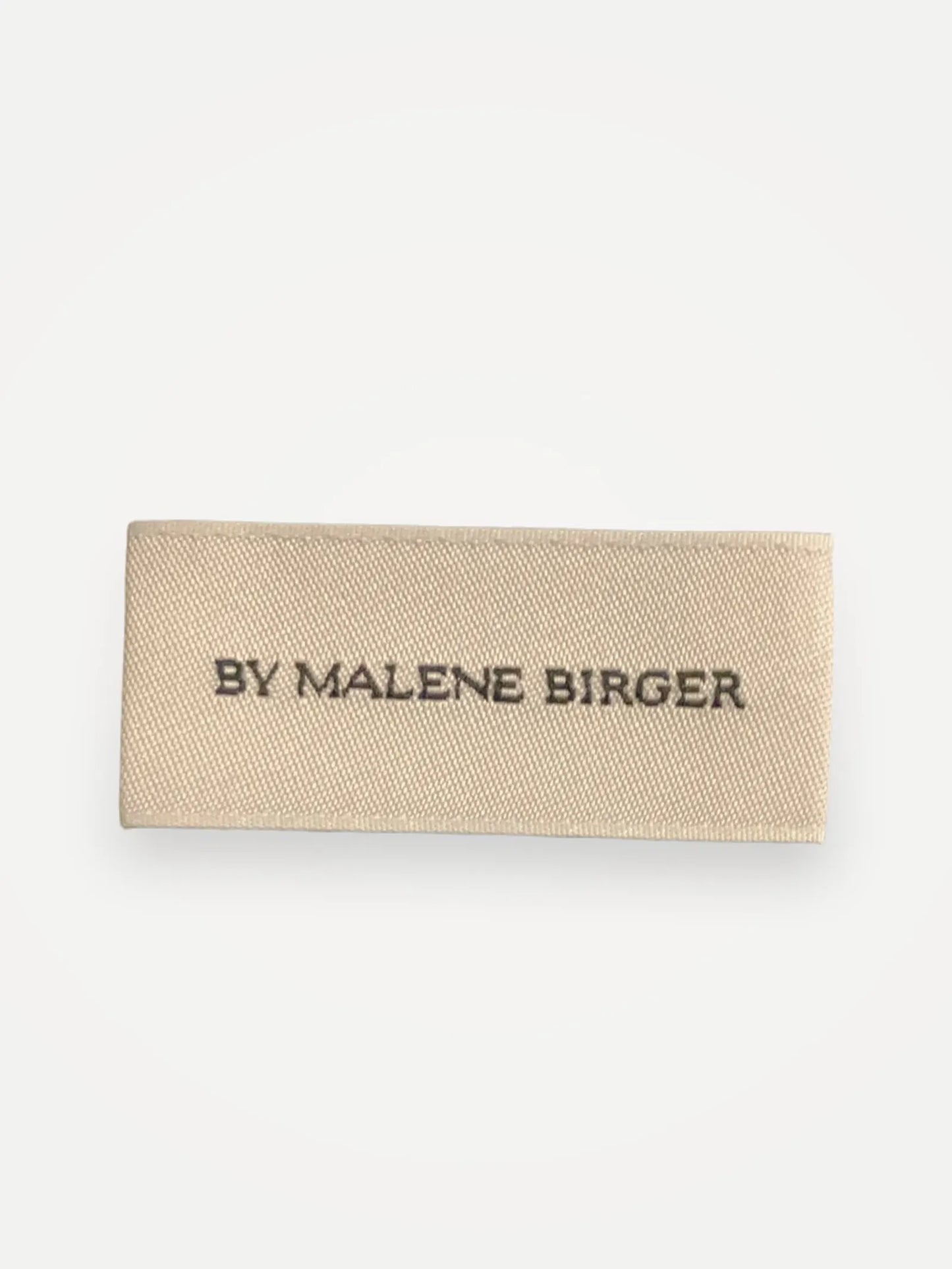 By Malene Birger-blus