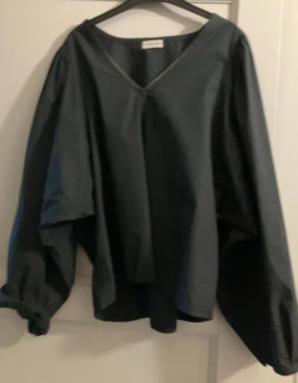 By Malene Birger-blus