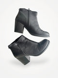 Vagabond-skinnboots