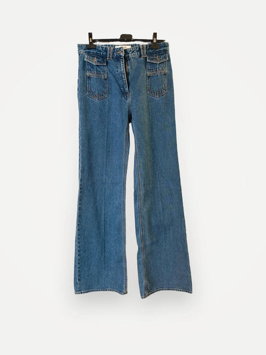 Gerard Darel Jeans