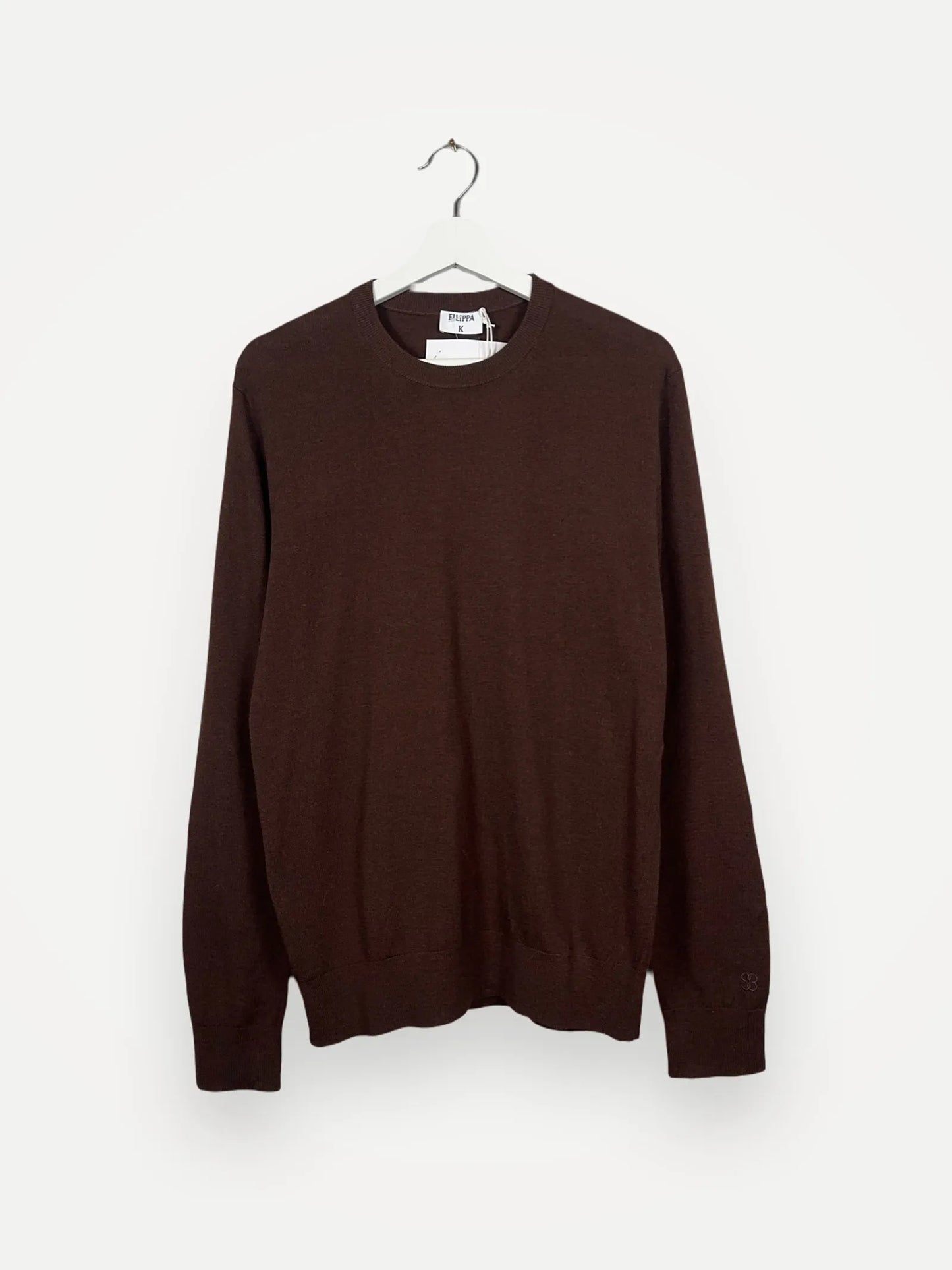 Filippa K Merino Sweater