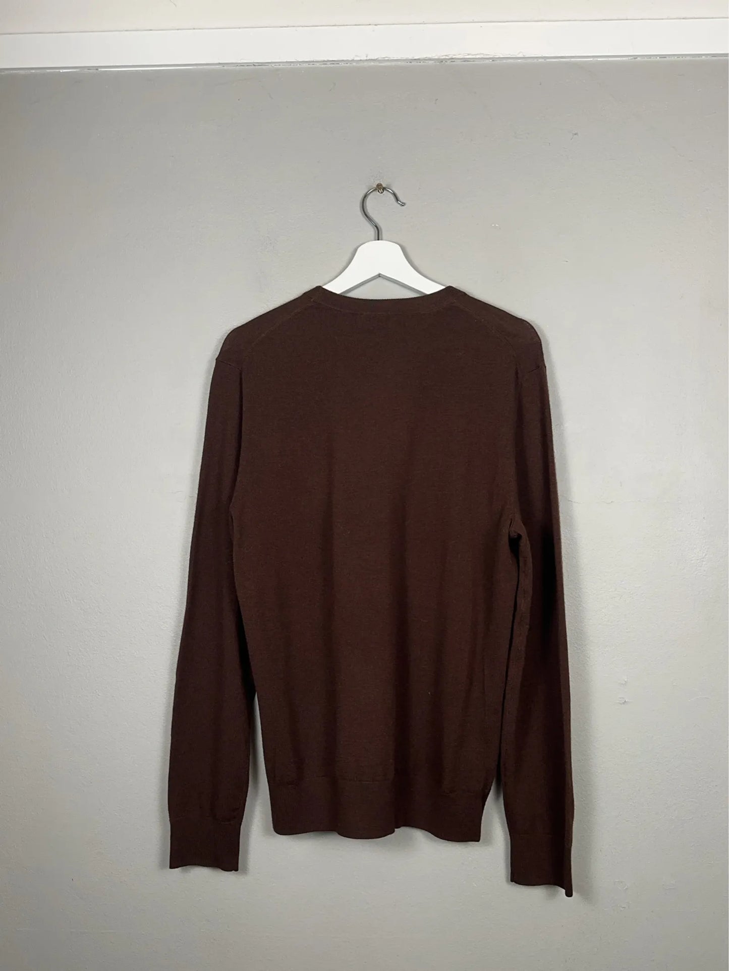 Filippa K Merino Sweater