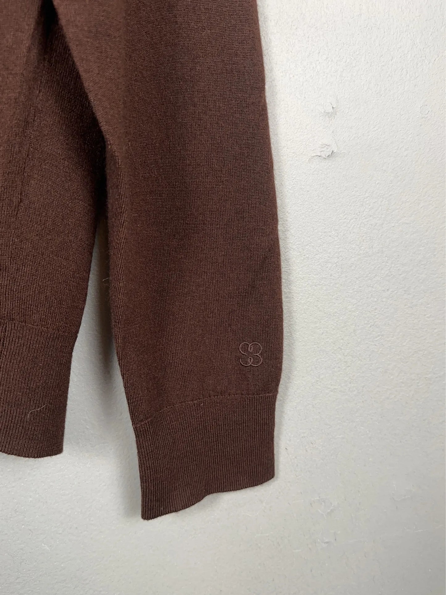 Filippa K Merino Sweater