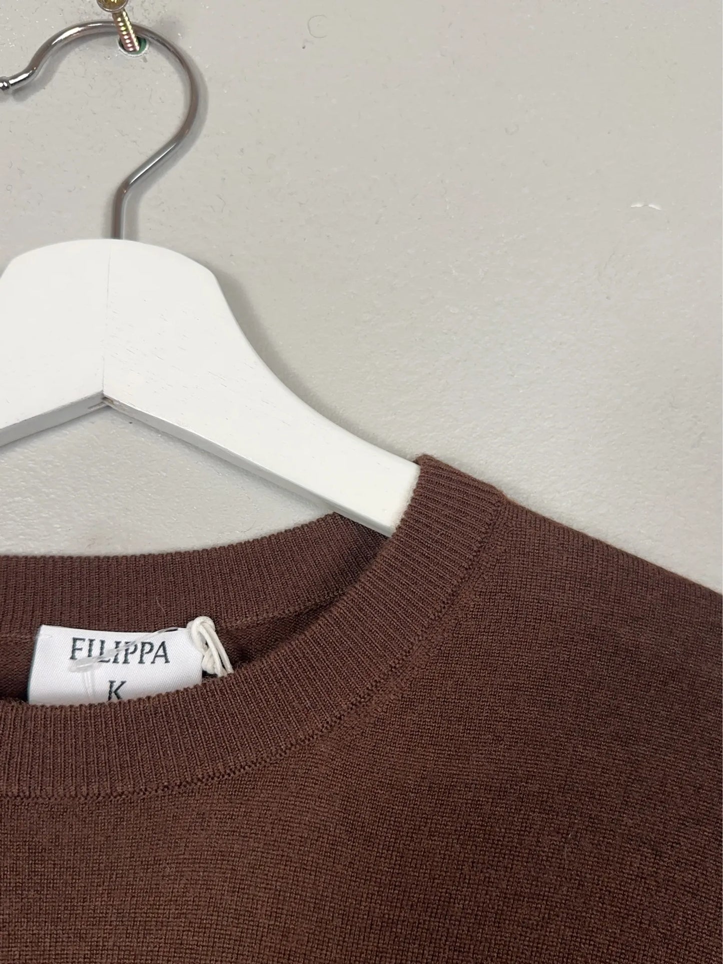 Filippa K Merino Sweater