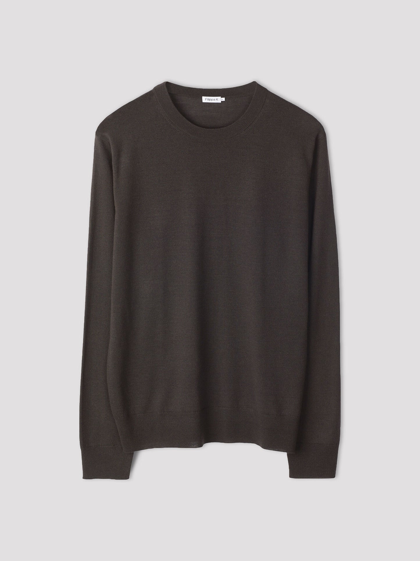 Filippa K Merino Sweater