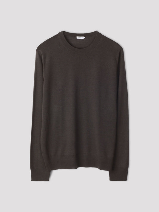 Filippa K Merino Sweater