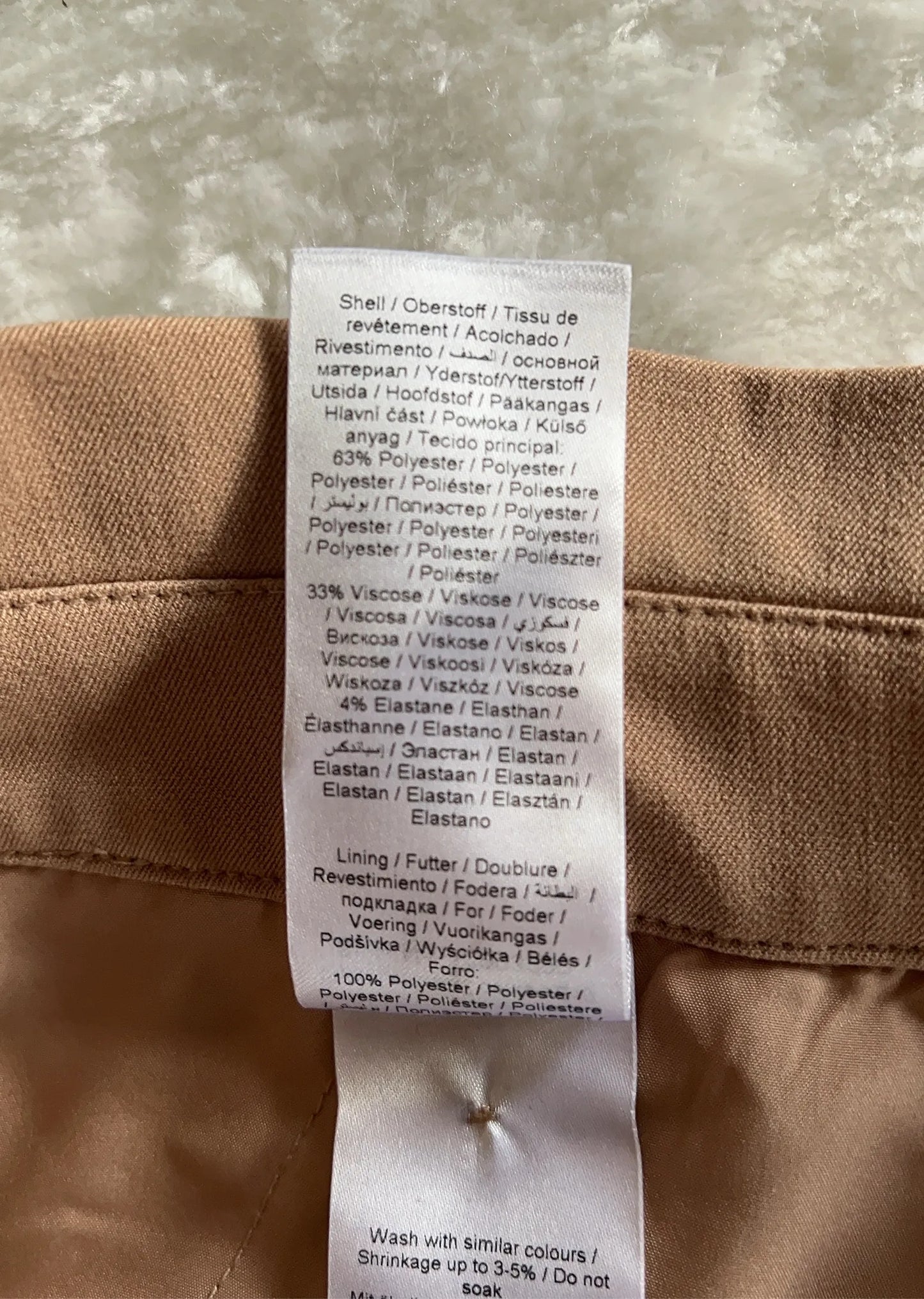 Gestuz Lenora Gz Trousers