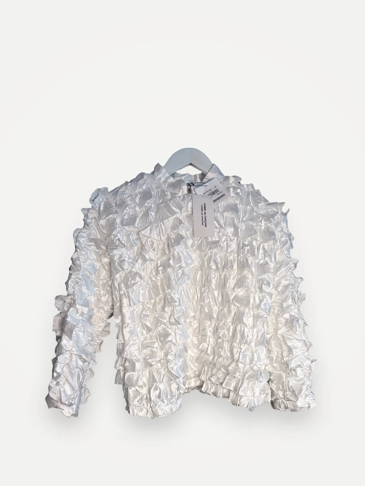 Comme des Garcons Ri-j032-22-kavaj NWT