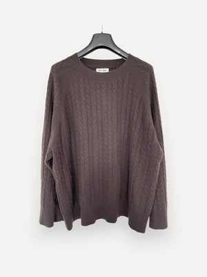 Soft Goat M Sweater