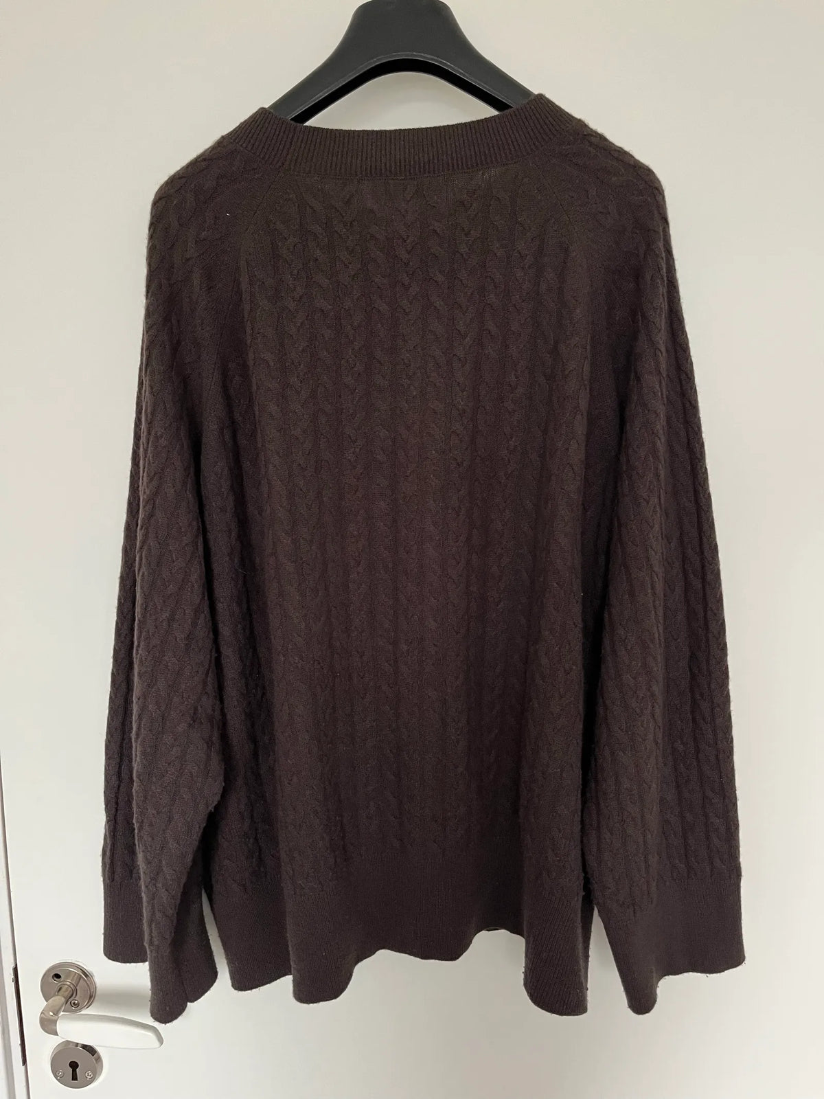 Soft Goat M Sweater